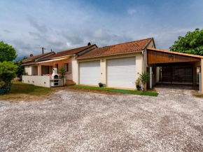 Holiday Home Dami I-2 by Interhome